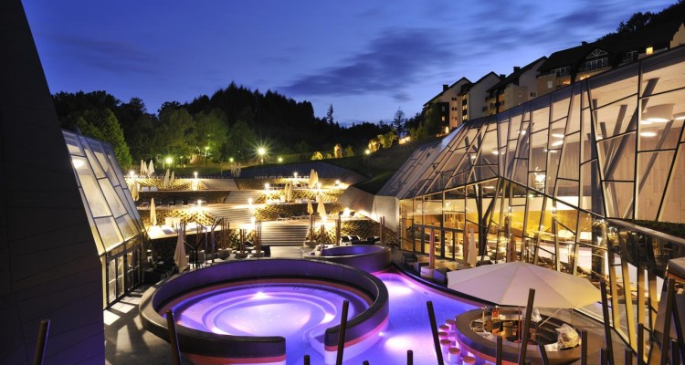 Terme Olimia - Hotel Sotelia